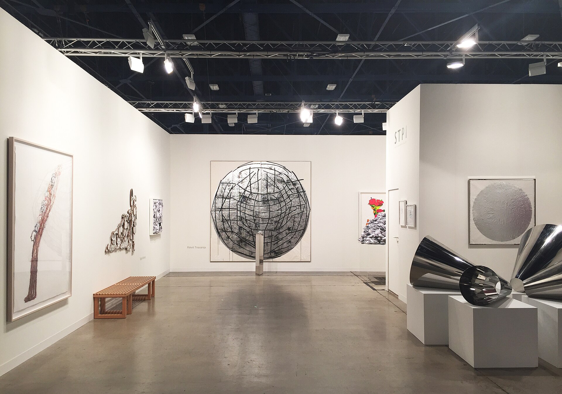 Art Basel Miami Beach 2026