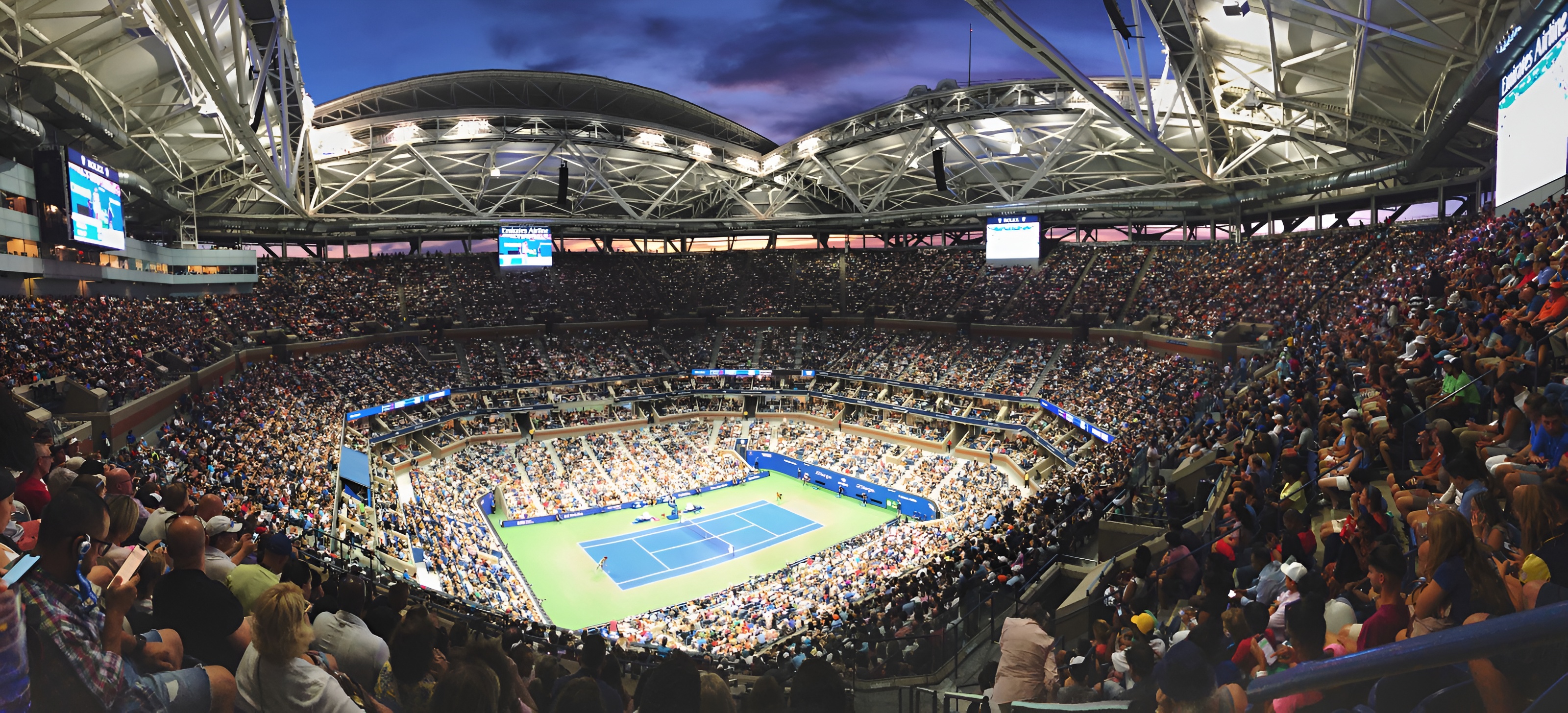 US Open Tennis Championships 2026
