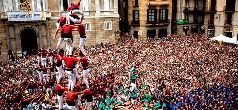 La Merce 2026