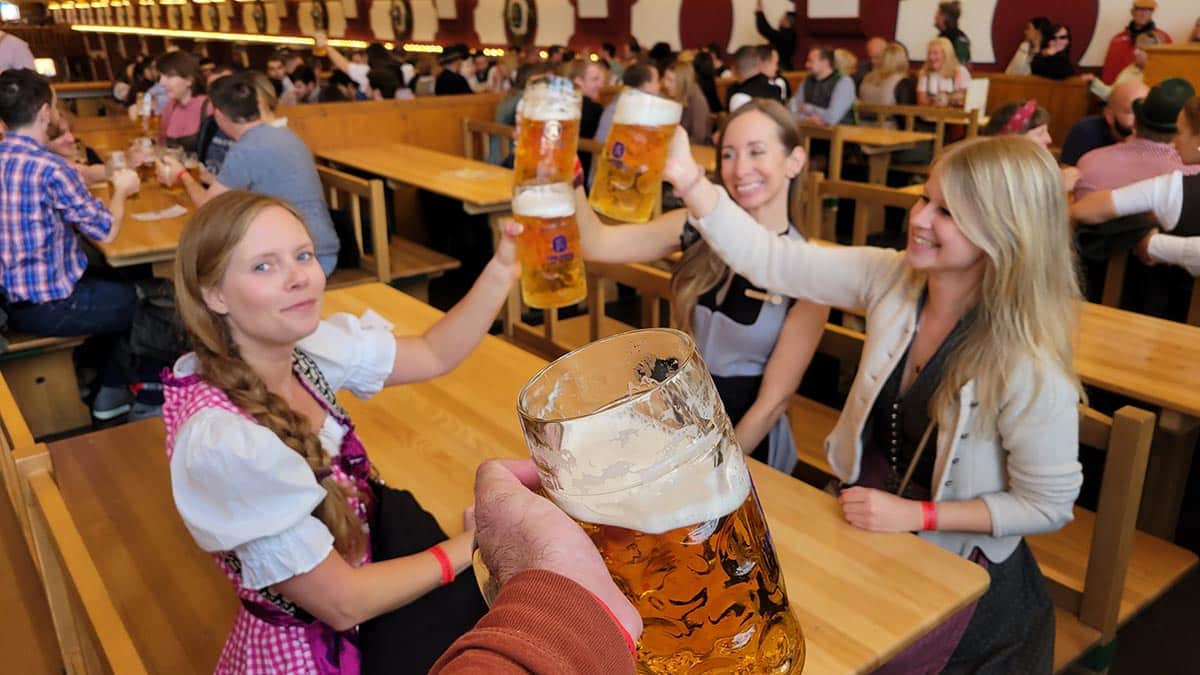 Oktoberfest 2026