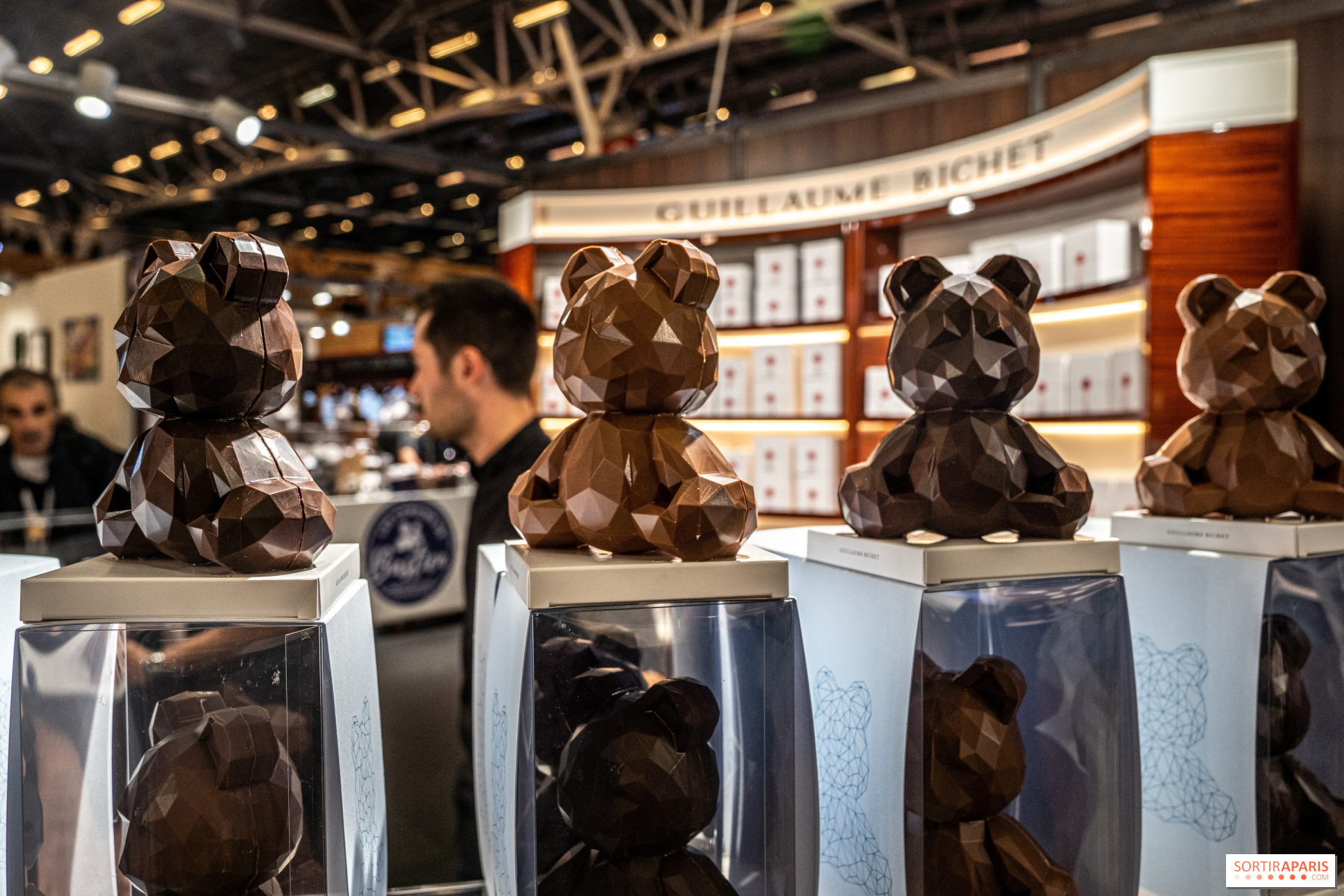 Salon du Chocolat Paris 2026