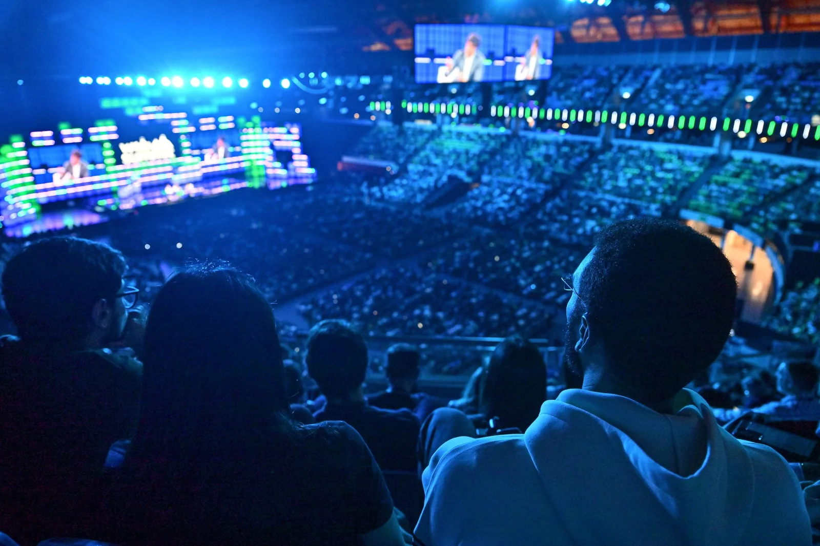 Web Summit 2026